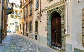 San Lorenzo Cozy Studio